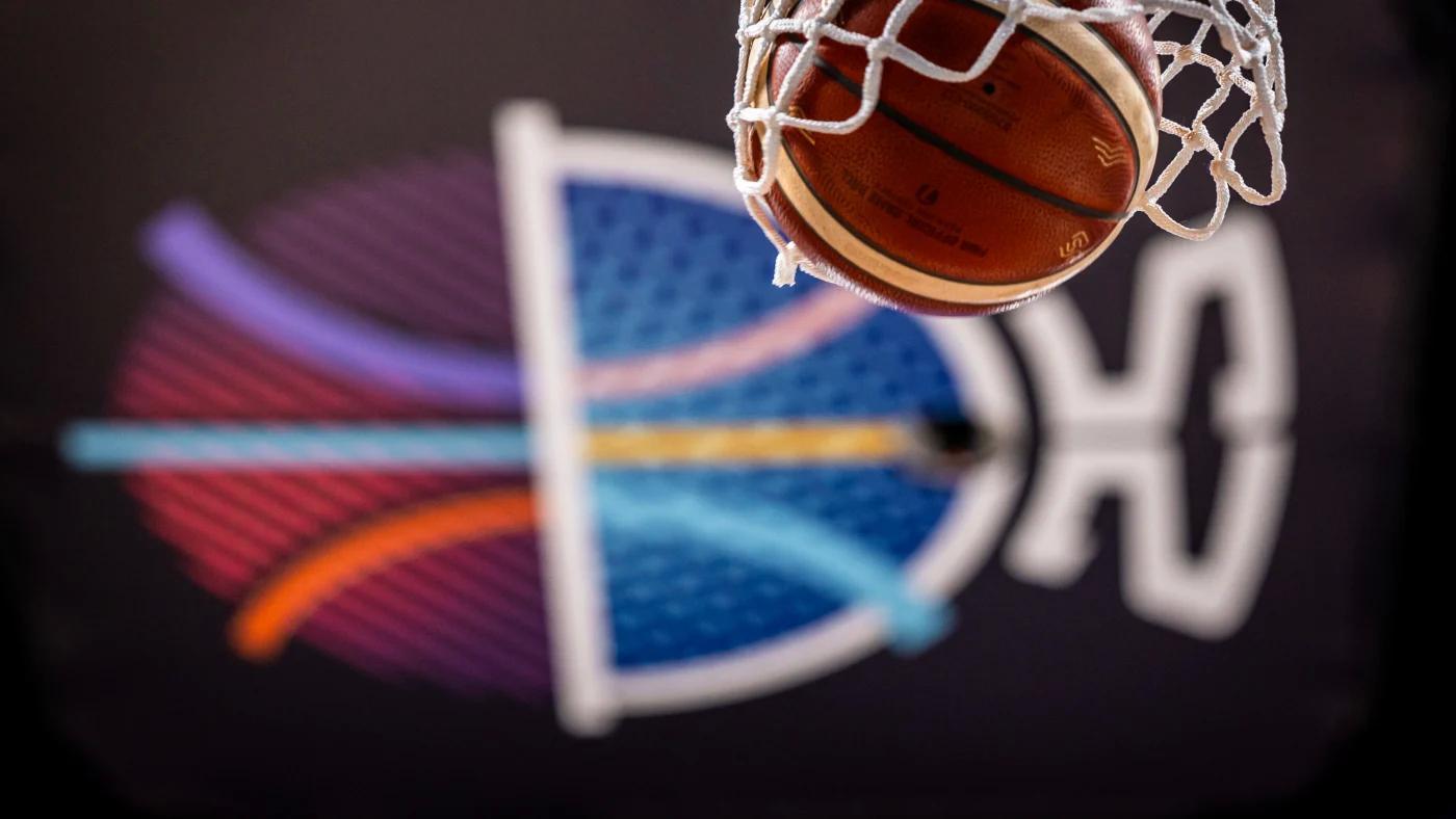 FIBA官方：种族歧视施罗德的球迷被禁止现场观看欧锦赛剩余比赛